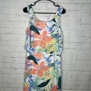 Christopher & Banks small dress